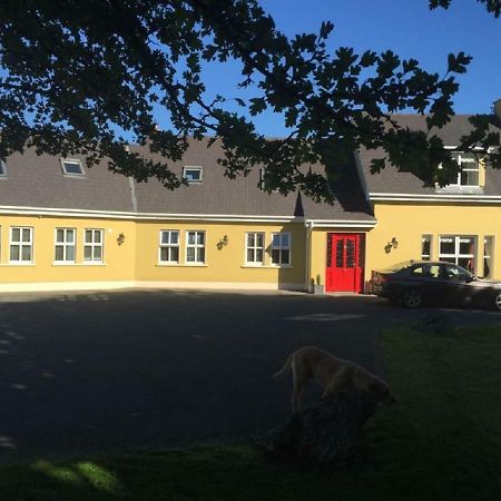 Curraghchase Cottage Kilcornan Zewnętrze zdjęcie