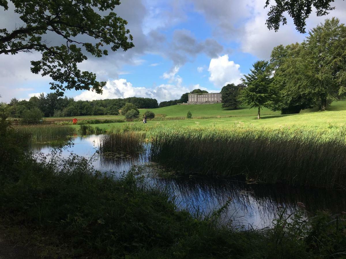 Curraghchase Cottage Kilcornan Zewnętrze zdjęcie