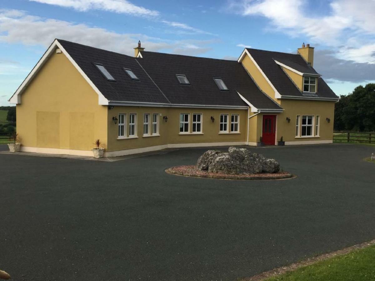 Curraghchase Cottage Kilcornan Zewnętrze zdjęcie