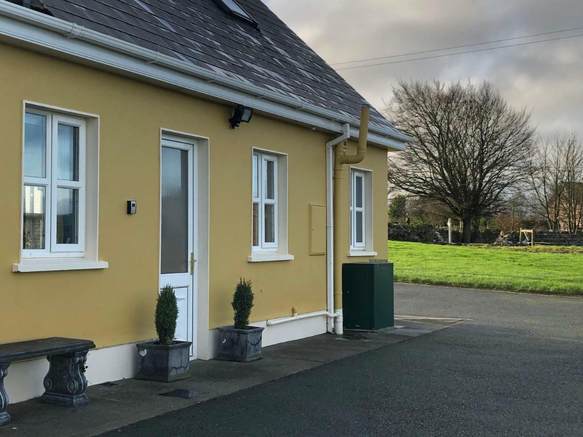 Curraghchase Cottage Kilcornan Zewnętrze zdjęcie